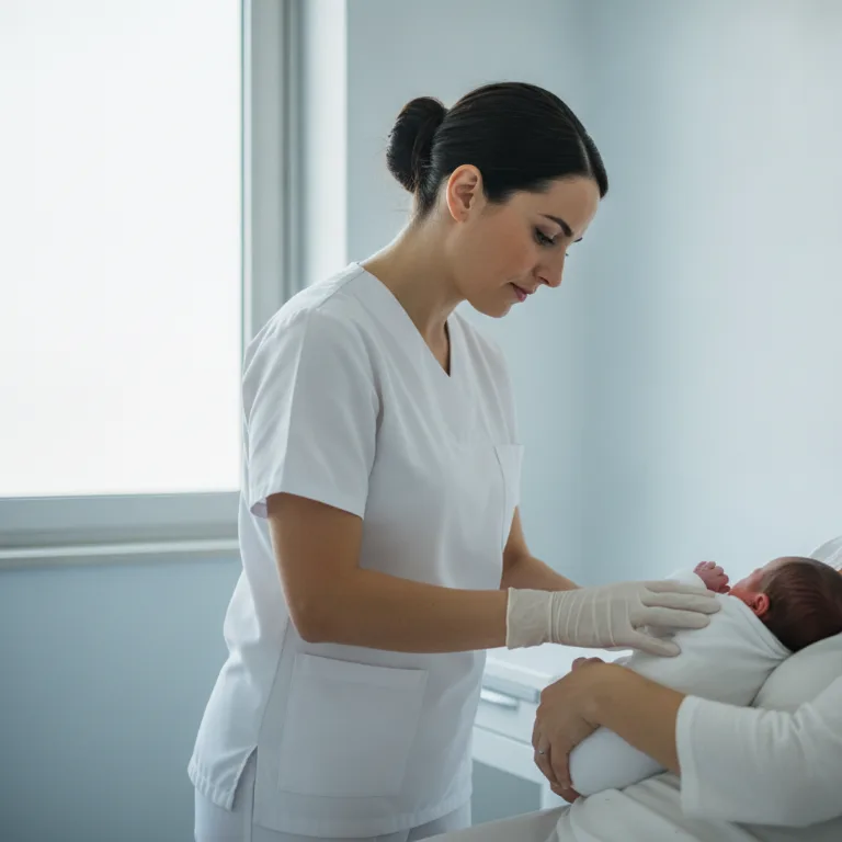 ostetrica Sesto Fiorentino
